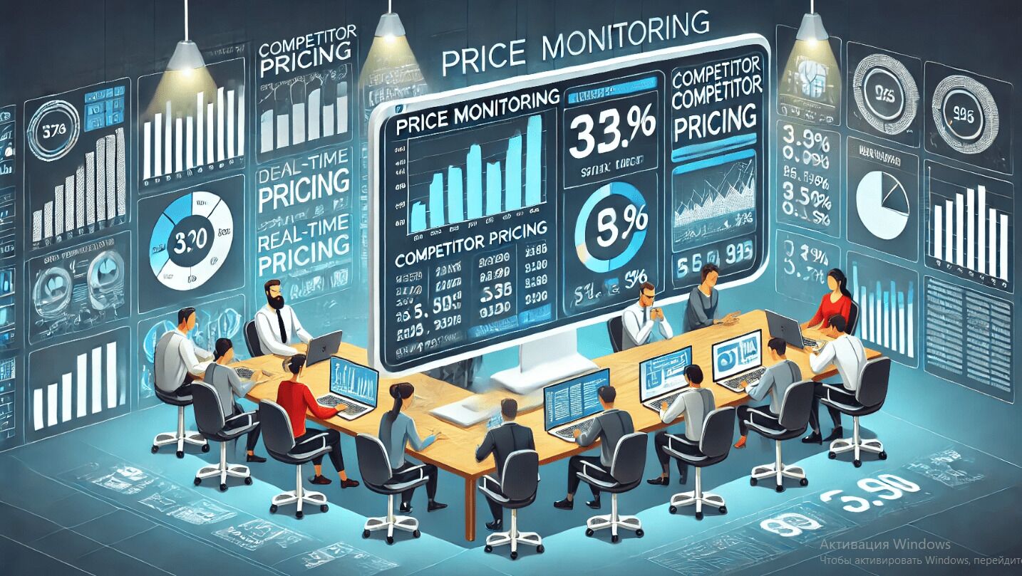 Price Monitoring Software - Top 5 Benefits in 2026